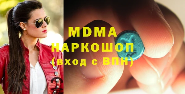 винт Кулебаки